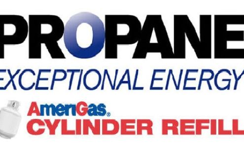 AmeriGas Propane Refill Station and Exchange