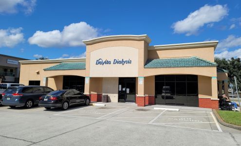 DaVita Kissimmee Dialysis