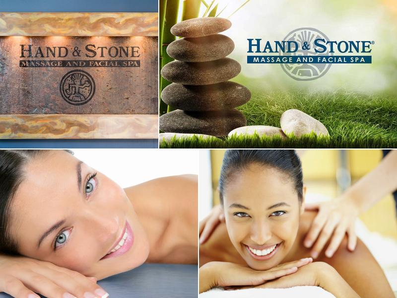 Hand & Stone Massage and Facial Spa