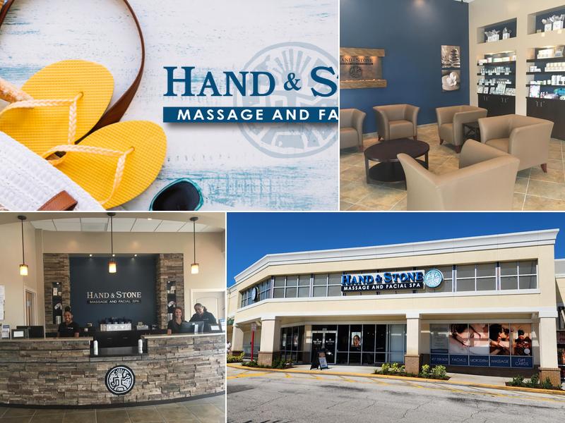 Hand and Stone-Oviedo