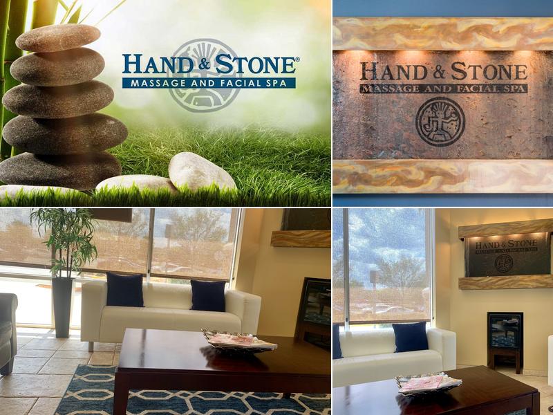 Hand and Stone Massage and Facial Spa