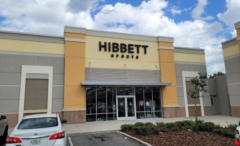 Hibbett Sports