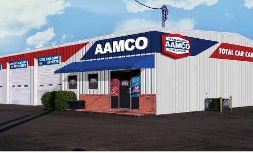 AAMCO Transmissions & Total Car Care
