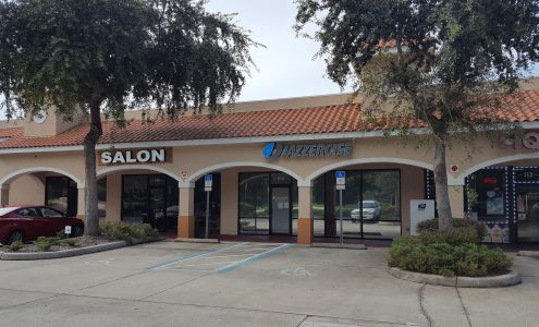 Jazzercise Orlando Casselberry Fitness Center