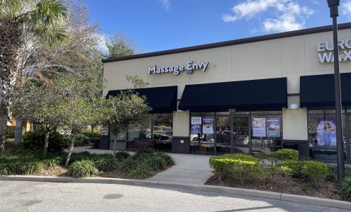 Massage Envy