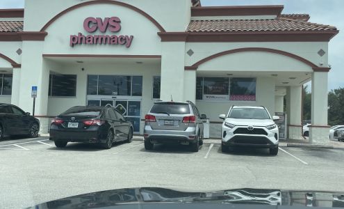 MinuteClinic at CVS