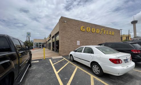 Goodyear Auto Service