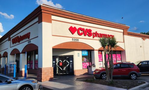 MinuteClinic at CVS