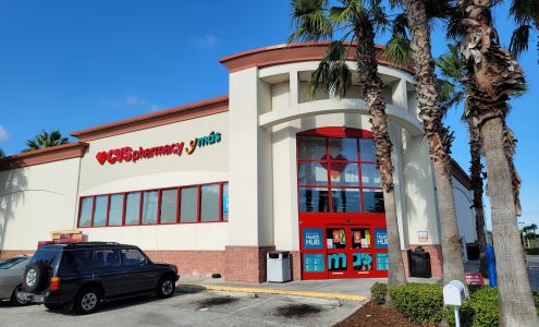 MinuteClinic at CVS