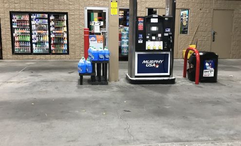 Murphy USA