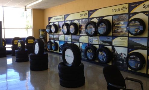 Goodyear Commercial Tire & Service Centers