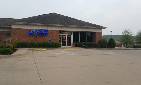 Arvest Bank
