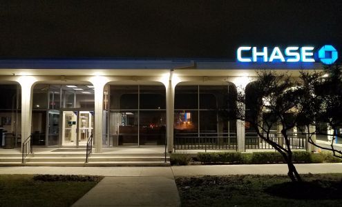 Chase Bank