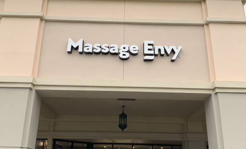 Massage Envy