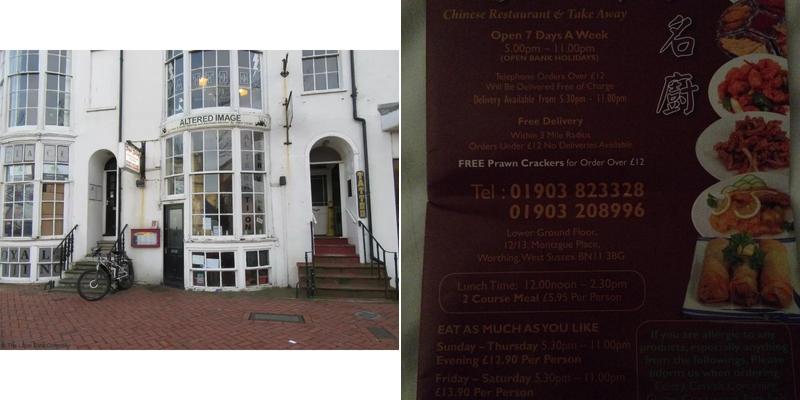 Royal Beijing Chinese Takeaway