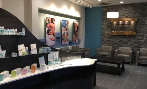 Hand and Stone Massage and Facial Spa