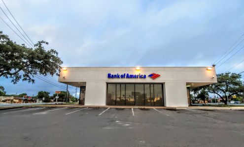 Bank of America Financial Center