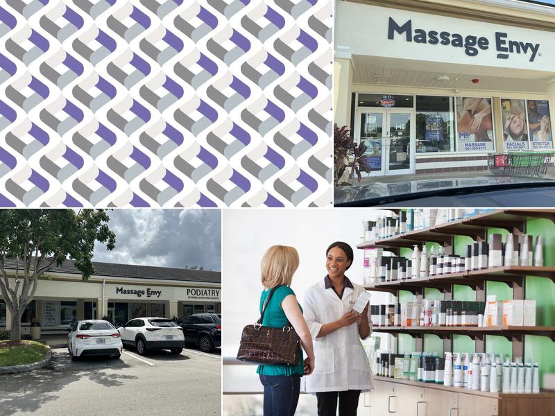 Massage Envy