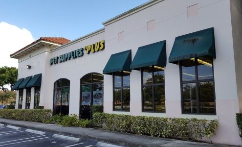 Pet Supplies Plus Delray Beach