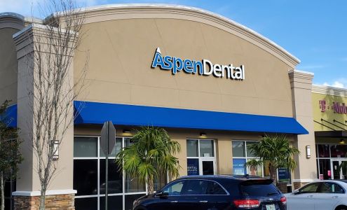 Aspen Dental - Stuart, FL