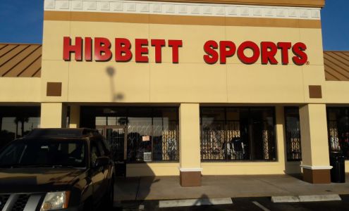 Hibbett Sports