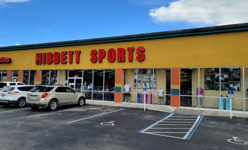 Hibbett Sports