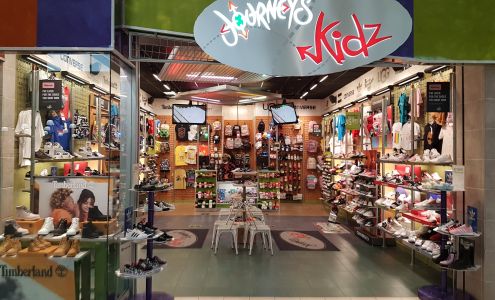 Journeys Kidz