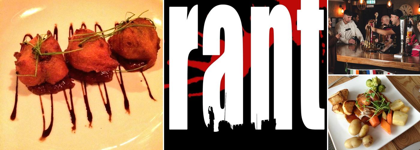 The Winking Owl, Craft Ale Pub & Bar