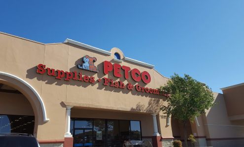 Petco Prescott