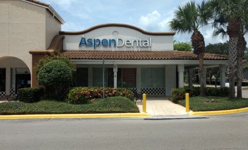 Aspen Dental - Naples, FL