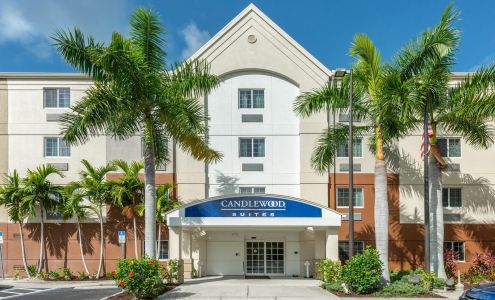 Candlewood Suites Fort Myers-Sanibel Gateway, an IHG Hotel