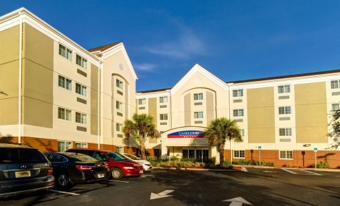 Candlewood Suites Ft Myers I-75, an IHG Hotel