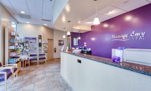 Massage Envy