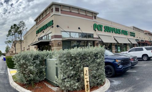 Pet Supplies Plus Fort Myers