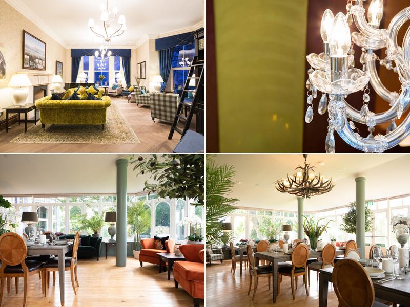 Muckrach Country House