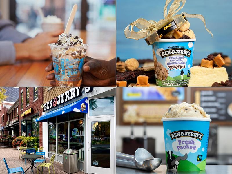 Ben & Jerry’s