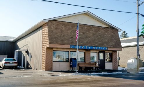 United States Postal Service