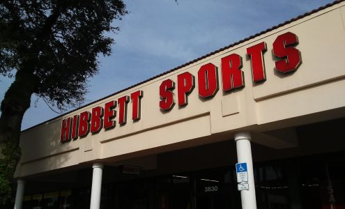 Hibbett Sports