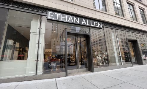 Ethan Allen