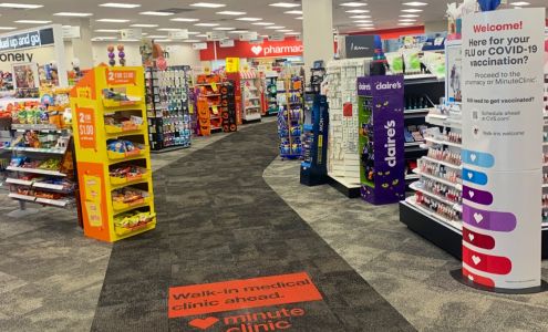 CVS