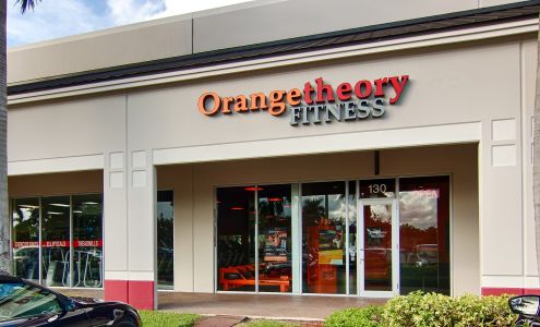 Orangetheory Fitness