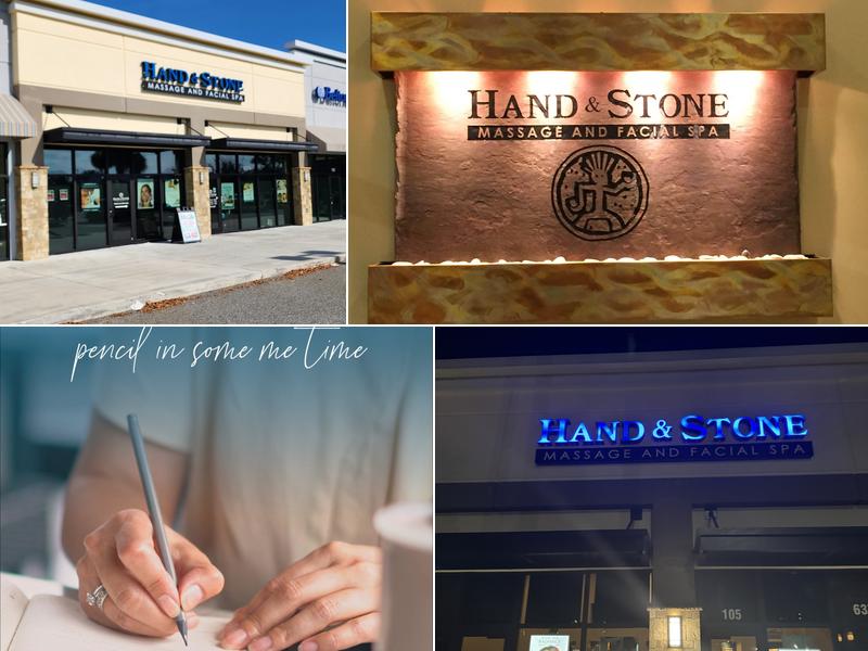 Hand and Stone Massage and Facial Spa