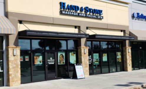 Hand and Stone Massage and Facial Spa