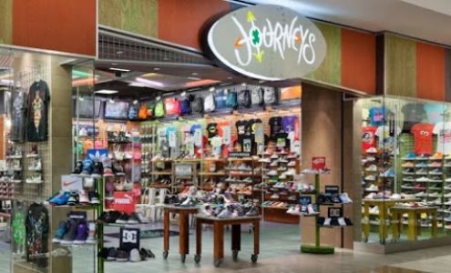 Journeys Melbourne