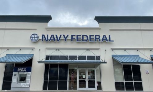 Navy Federal Credit Union