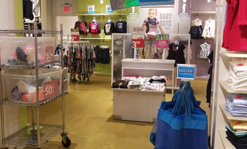 The Children's Place