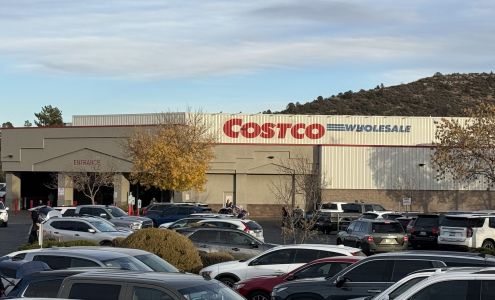 Costco Prescott Valley