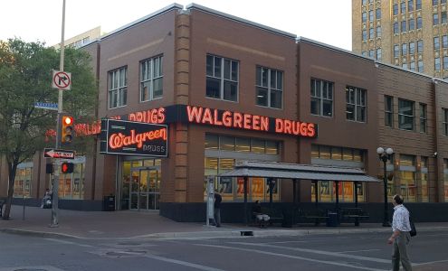 Walgreens