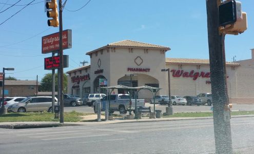 Walgreens