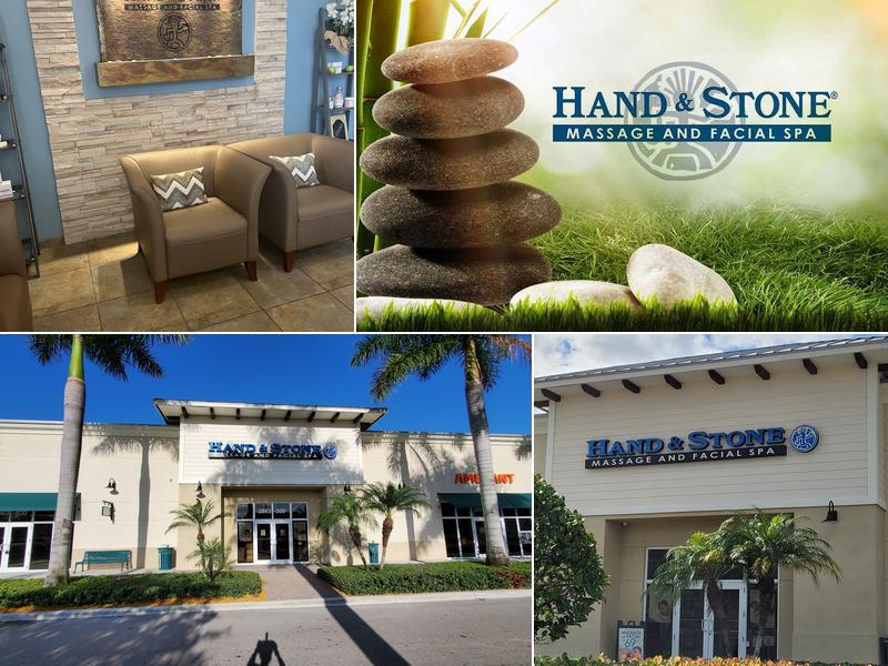 Hand and Stone Massage and Facial Spa